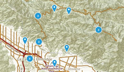 Best Trails near La Canada Flintridge, California | AllTrails