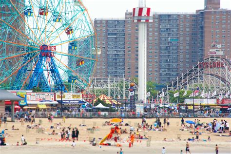 The 14 most popular beaches in New York City - Lonely Planet