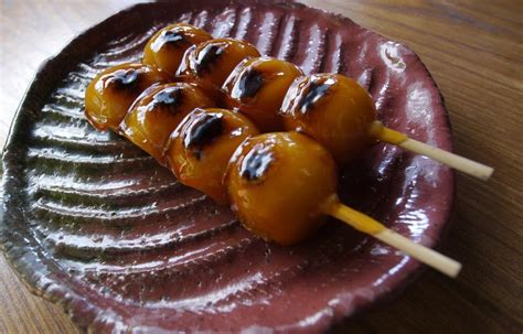 Foods To Try In Kyoto, Japan | All About Japan