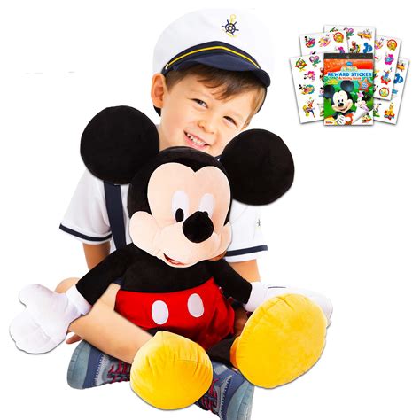 Disney Mickey Mouse Plush Toy 25 | ubicaciondepersonas.cdmx.gob.mx