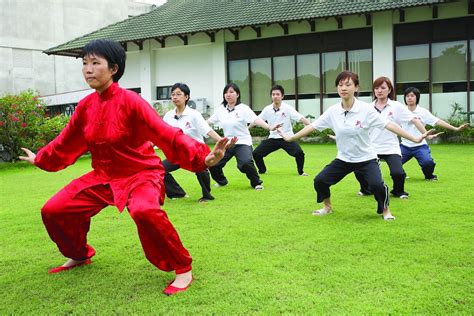 What is Qigong and what are its benefits | LifeGate