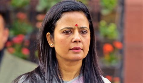 Cash-for-query row: Parliament ethics panel calls Mahua Moitra on ...