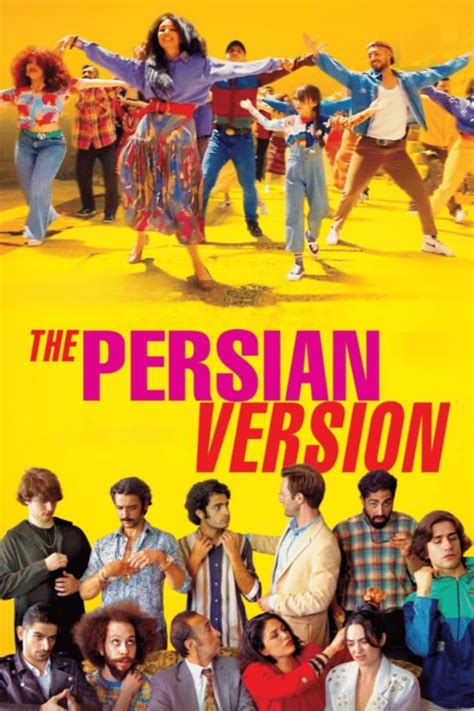 The Persian Version | Australian Classification