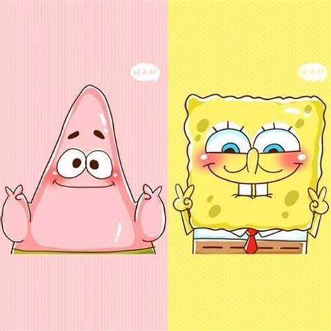 Gambar Spongebob Dan Patrick – Materi Belajar Online