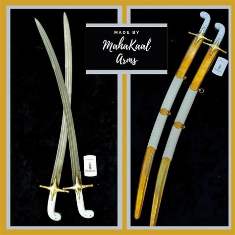 Kilij Sword at best price in Amritsar by Mahakaal Arms | ID: 27150141033