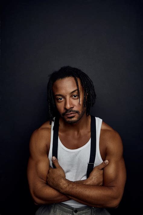 Brandon Jay McLaren - IMDb