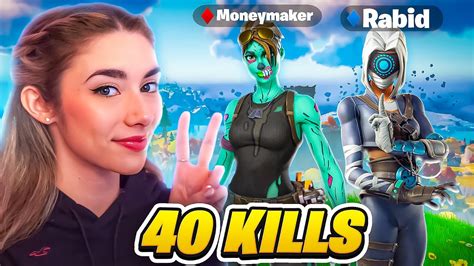 40+ Kills On EU! ft. Rabid & Moneymaker - YouTube