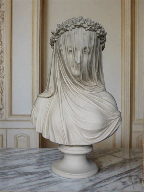 Marble Sculpture by Sculptured Arts Studio / Busts And Portraits