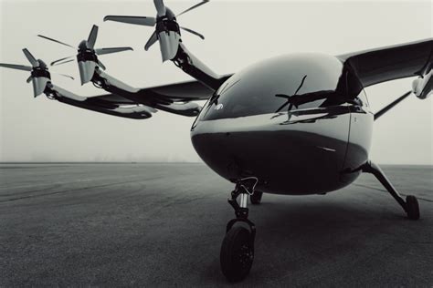 Archer eVTOL Gets FAA Special Airworthiness Certificate: Check Out ...