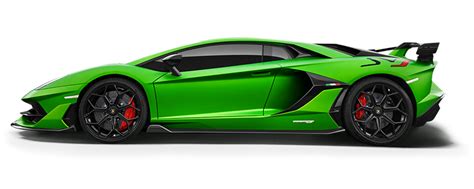 Lamborghini PNG Images Transparent Free Download | PNGMart.com