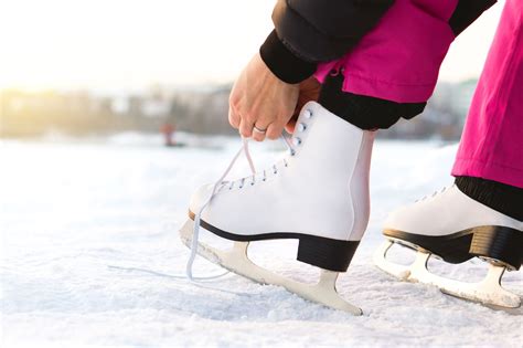 Understanding Figure Skating Blades