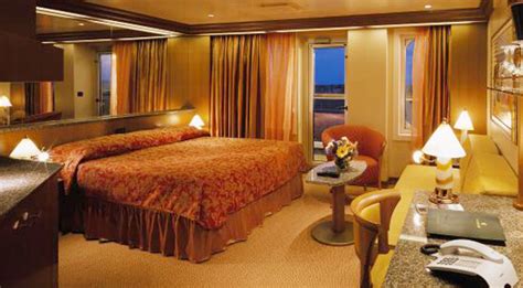 Carnival Victory Cruises: Carnival Victory Cruises: Cabins Review