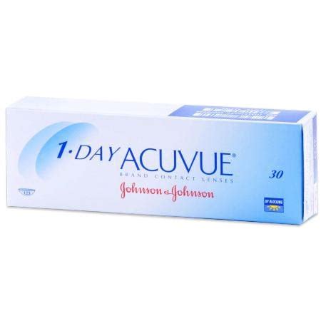 1 Day Acuvue Moist 90 Pack. 1-Day Acuvue Moist Contacts are daily… | by ...