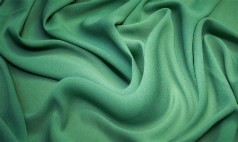 What Is Spun Polyester Fabric?