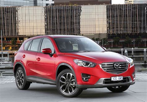 Mazda SUV range continues to entice | News at Cairns Mazda