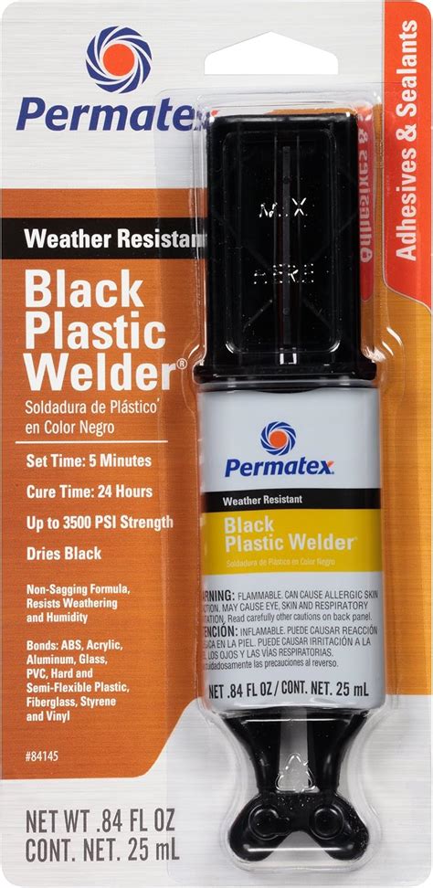 Best Glue for Plastic Car Parts (Review & Buying Guide) in 2021