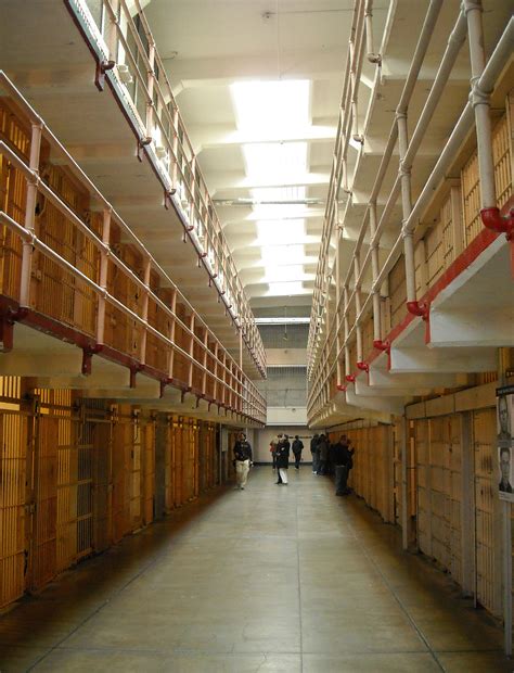 Inside Alcatraz Images - Reverse Search