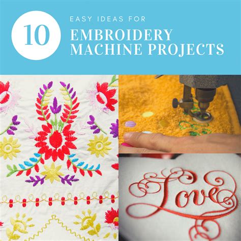 Sewing Machine Fun | Sewing + Embroidery Tutorials & Projects