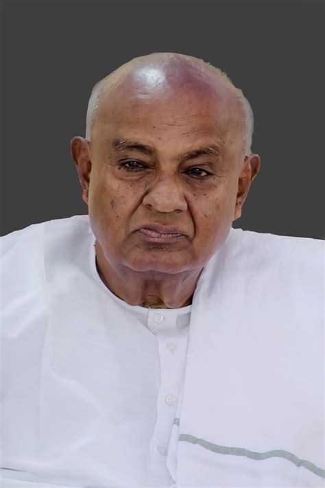 HD DeveGowda - Indiatimes.com