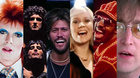 The 100 greatest songs of the 1970s, ranked - Smooth