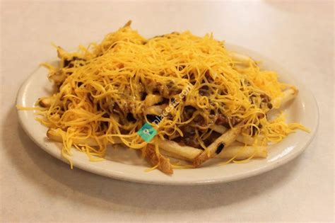 Skyline Chili - Indianapolis