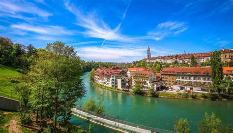 Insider’s guide to shopping in Bern