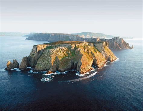 Tasman Island, Tasmania