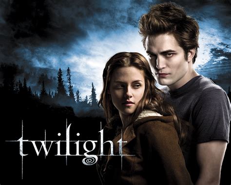 Twilight - Edward and Bella Wallpaper (7041221) - Fanpop