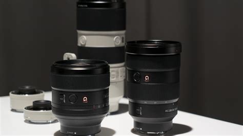 Sony G Master lens photo samples - CNET