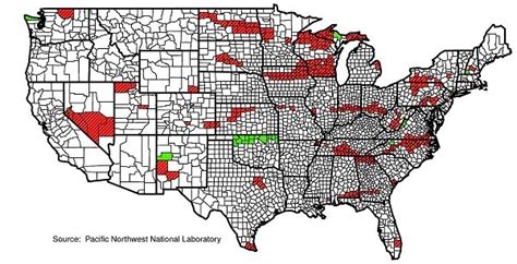 Understanding the IECC’s New Climate Zone Map | Johns Manville