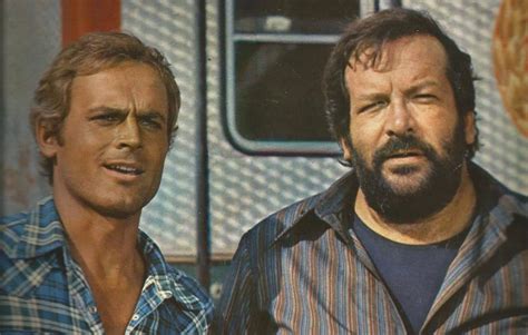 Bud Spencer And Terence Hill Movies English