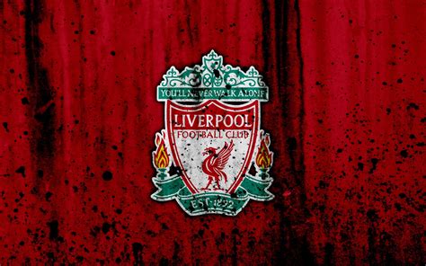 Liverpool Logo 4k Ultra Hd Wallpaper Background Image 3840x2400 ...