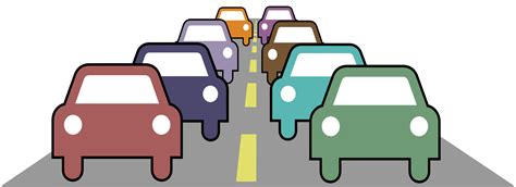 Jam clipart trafic, Jam trafic Transparent FREE for download on ...