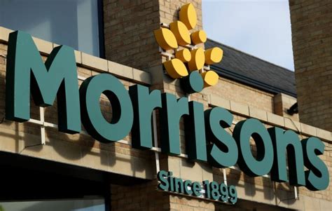 Morrisons opening times for Good Friday, Easter Sunday and Easter ...