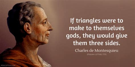 Montesquieu Quotes - iPerceptive