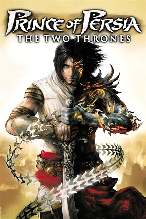 Prince of Persia: The Two Thrones (Video Game 2005) - IMDb