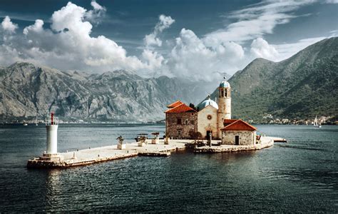 Kotor Bay and Perast | Kamauf Tours