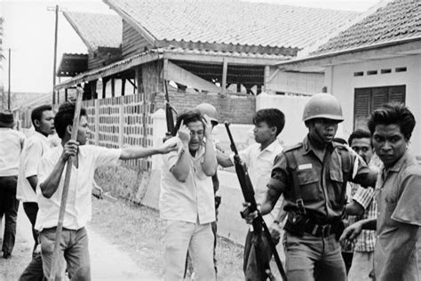 Victims of 1960s communist purges in Indonesia still wait for an ...