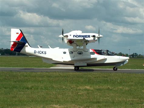 Dornier Seastar - Airplane Request Forum - X-Plane.Org Forum