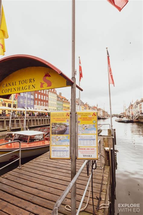 A Guide To Visiting Copenhagen On A Cruise - Explore With Ed