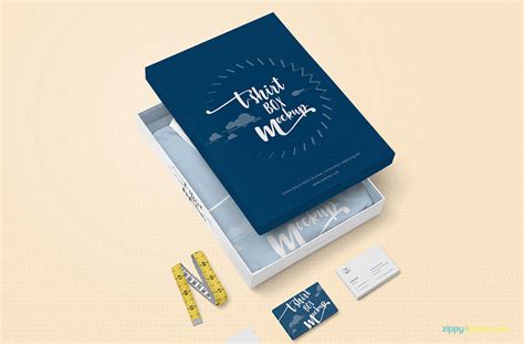 Free Package Design Mockup on Behance