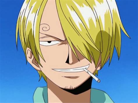 One Piece images Sanji HD wallpaper and background photos (29883148)