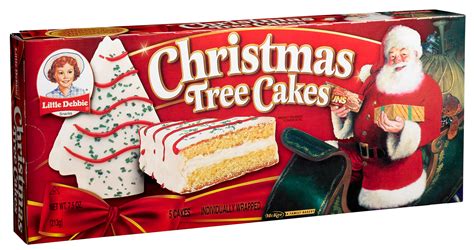 21 Ideas for Christmas Tree Cakes Little Debbie – Best Diet and Healthy ...