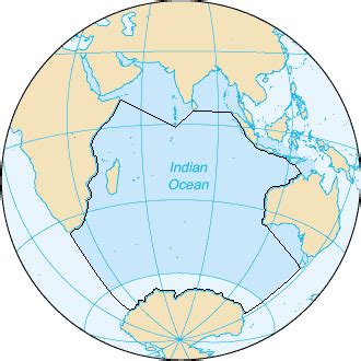 海の境界線 Borders Of The Oceans: 最新の百科事典、ニュース、レビュー、研究