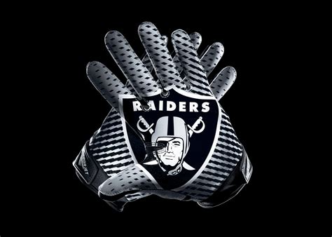 Oakland Raiders Wallpapers - Wallpaper Cave