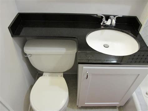 Bathroom Sink Small Space