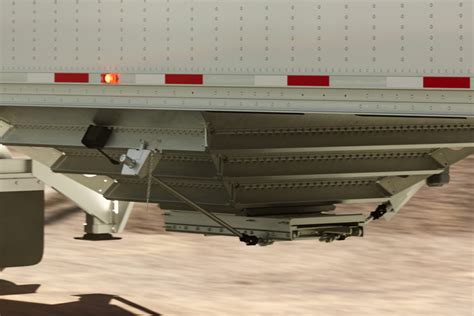 Introducing the All-New Sand King Hopper Trailer - Prestige Trailers