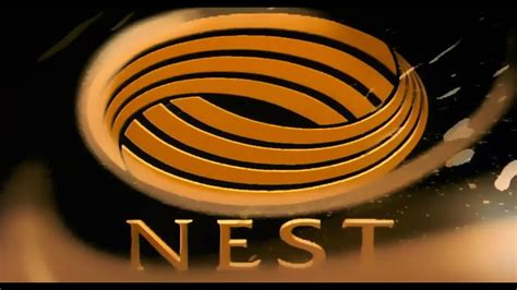 Nest Entertainment (The Swan Princess) - YouTube