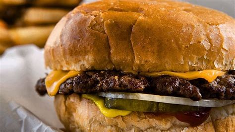 14 of Chicago's Best Burgers By Neighborhood - Eater Chicago