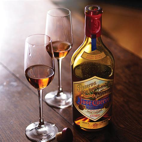 Jose Cuervo Reserva De La Familia Extra Anejo - Beverage World